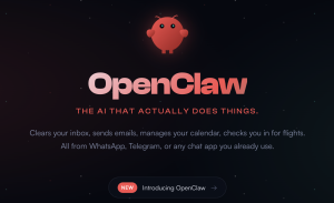 OpenClaw AI Gains Rapid Adoption as Security Flaws Raise Concerns in 2026 1 OpenClaw AI security
